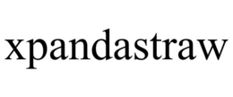 XPANDASTRAW