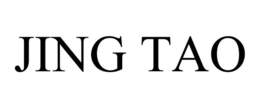 JING TAO