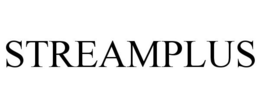 STREAMPLUS