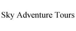 SKY ADVENTURE TOURS