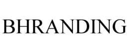 BHRANDING