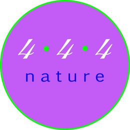 4.4.4 NATURE