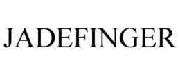 JADEFINGER
