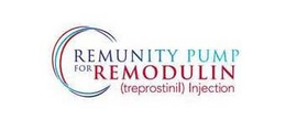 REMUNITY PUMP FOR REMODULIN (TREPROSTINIL) INJECTION