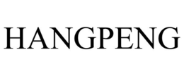 HANGPENG