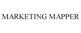 MARKETING MAPPER