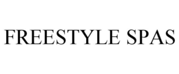 FREESTYLE SPAS