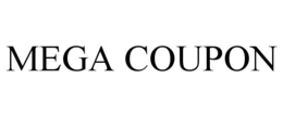 MEGA COUPON