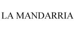 LA MANDARRIA