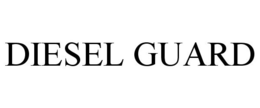 DIESEL GUARD