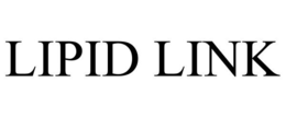 LIPID LINK