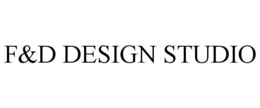 F&D DESIGN STUDIO