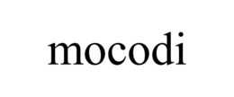 MOCODI