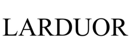LARDUOR
