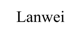 LANWEI