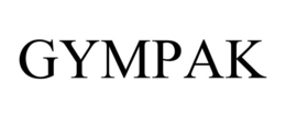 GYMPAK