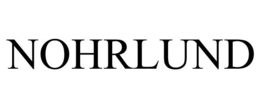 NOHRLUND