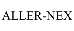 ALLER-NEX