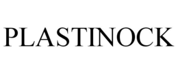 PLASTINOCK