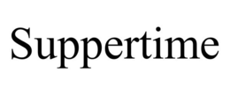 SUPPERTIME