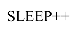 SLEEP++
