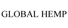 GLOBAL HEMP