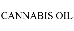 CANNABIS OIL