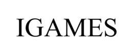 IGAMES