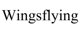 WINGSFLYING