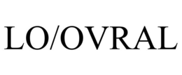 LO/OVRAL
