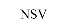 NSV