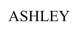 ASHLEY