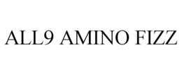 ALL9 AMINO FIZZ