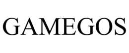 GAMEGOS