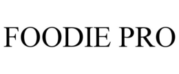 FOODIE PRO
