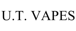 U.T. VAPES
