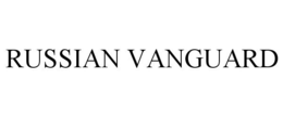 RUSSIAN VANGUARD