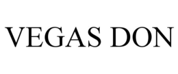 VEGAS DON