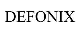 DEFONIX