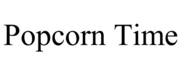 POPCORN TIME