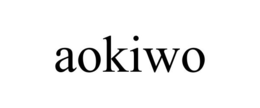AOKIWO
