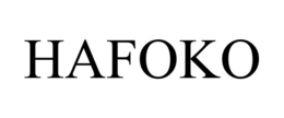 HAFOKO