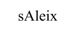 SALEIX