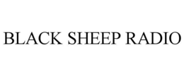 BLACK SHEEP RADIO