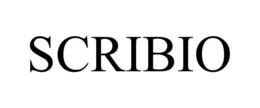 SCRIBIO