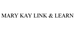 MARY KAY LINK & LEARN
