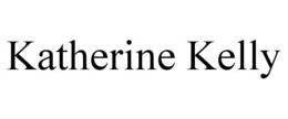 KATHERINE KELLY