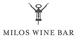 MILOS WINE BAR