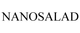NANOSALAD