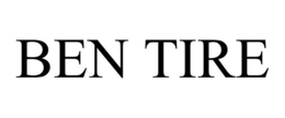BEN TIRE
